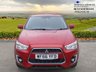 USED 2016 66 MITSUBISHI ASX 1.6 DI-D ZC-M 5d 112 BHP GREAT VALUE + GOOD CONDITION