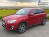USED 2016 66 MITSUBISHI ASX 1.6 DI-D ZC-M 5d 112 BHP GREAT VALUE + GOOD CONDITION