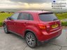 USED 2016 66 MITSUBISHI ASX 1.6 DI-D ZC-M 5d 112 BHP GREAT VALUE + GOOD CONDITION