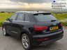 USED 2014 14 AUDI Q3 2.0 TDI QUATTRO S LINE 5d 174 BHP GOOD HISTORY + SAT NAV