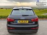 USED 2014 14 AUDI Q3 2.0 TDI QUATTRO S LINE 5d 174 BHP GOOD HISTORY + SAT NAV