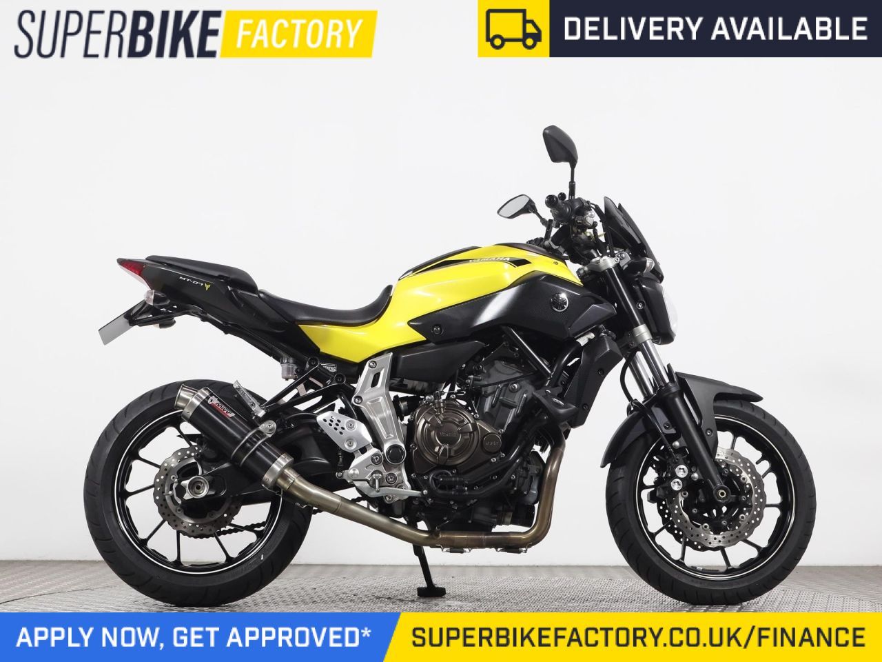 yamaha mt 15 yellow colour