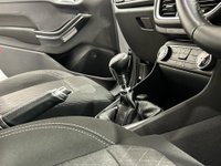 USED 2018 68 FORD FIESTA 1.0 ACTIVE 1 5d 99 BHP Stylish Low Mileage 25369 Miles, 17" Diamond Cut Alloy Wheels, Apple / Android Play, Leather Multi Function Steering Wheel