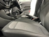 USED 2018 68 FORD FIESTA 1.0 ACTIVE 1 5d 99 BHP Stylish Low Mileage 25369 Miles, 17" Diamond Cut Alloy Wheels, Apple / Android Play, Leather Multi Function Steering Wheel