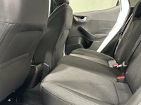 USED 2018 68 FORD FIESTA 1.0 ACTIVE 1 5d 99 BHP Stylish Low Mileage 25369 Miles, 17" Diamond Cut Alloy Wheels, Apple / Android Play, Leather Multi Function Steering Wheel