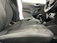 USED 2018 68 FORD FIESTA 1.0 ACTIVE 1 5d 99 BHP Stylish Low Mileage 25369 Miles, 17" Diamond Cut Alloy Wheels, Apple / Android Play, Leather Multi Function Steering Wheel
