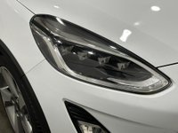 USED 2018 68 FORD FIESTA 1.0 ACTIVE 1 5d 99 BHP Stylish Low Mileage 25369 Miles, 17" Diamond Cut Alloy Wheels, Apple / Android Play, Leather Multi Function Steering Wheel