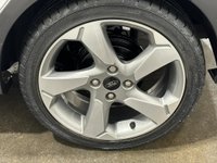 USED 2018 68 FORD FIESTA 1.0 ACTIVE 1 5d 99 BHP Stylish Low Mileage 25369 Miles, 17" Diamond Cut Alloy Wheels, Apple / Android Play, Leather Multi Function Steering Wheel