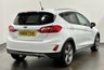 USED 2018 68 FORD FIESTA 1.0 ACTIVE 1 5d 99 BHP Stylish Low Mileage 25369 Miles, 17" Diamond Cut Alloy Wheels, Apple / Android Play, Leather Multi Function Steering Wheel