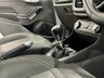 USED 2018 68 FORD FIESTA 1.0 ACTIVE 1 5d 99 BHP Stylish Low Mileage 25369 Miles, 17" Diamond Cut Alloy Wheels, Apple / Android Play, Leather Multi Function Steering Wheel