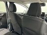 USED 2018 68 FORD FIESTA 1.0 ACTIVE 1 5d 99 BHP Stylish Low Mileage 25369 Miles, 17" Diamond Cut Alloy Wheels, Apple / Android Play, Leather Multi Function Steering Wheel