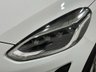 USED 2018 68 FORD FIESTA 1.0 ACTIVE 1 5d 99 BHP Stylish Low Mileage 25369 Miles, 17" Diamond Cut Alloy Wheels, Apple / Android Play, Leather Multi Function Steering Wheel