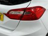 USED 2018 68 FORD FIESTA 1.0 ACTIVE 1 5d 99 BHP Stylish Low Mileage 25369 Miles, 17" Diamond Cut Alloy Wheels, Apple / Android Play, Leather Multi Function Steering Wheel