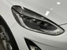 USED 2018 68 FORD FIESTA 1.0 ACTIVE 1 5d 99 BHP Stylish Low Mileage 25369 Miles, 17" Diamond Cut Alloy Wheels, Apple / Android Play, Leather Multi Function Steering Wheel