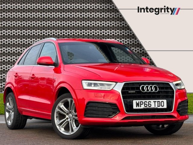 Integrity Automotive Limited
