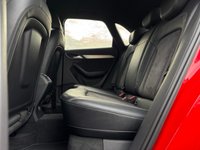 USED 2016 66 AUDI Q3 2.0 TFSI QUATTRO S LINE PLUS 5d 178 BHP BLUETOOTH HANDSFREE - DAB RADIO - REAR CAMERA - QUATTRO 4WD