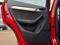 USED 2016 66 AUDI Q3 2.0 TFSI QUATTRO S LINE PLUS 5d 178 BHP BLUETOOTH HANDSFREE - DAB RADIO - REAR CAMERA - QUATTRO 4WD