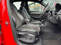 USED 2016 66 AUDI Q3 2.0 TFSI QUATTRO S LINE PLUS 5d 178 BHP BLUETOOTH HANDSFREE - DAB RADIO - REAR CAMERA - QUATTRO 4WD