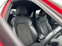USED 2016 66 AUDI Q3 2.0 TFSI QUATTRO S LINE PLUS 5d 178 BHP BLUETOOTH HANDSFREE - DAB RADIO - REAR CAMERA - QUATTRO 4WD