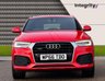 USED 2016 66 AUDI Q3 2.0 TFSI QUATTRO S LINE PLUS 5d 178 BHP BLUETOOTH HANDSFREE - DAB RADIO - REAR CAMERA - QUATTRO 4WD