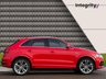 USED 2016 66 AUDI Q3 2.0 TFSI QUATTRO S LINE PLUS 5d 178 BHP BLUETOOTH HANDSFREE - DAB RADIO - REAR CAMERA - QUATTRO 4WD