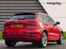 USED 2016 66 AUDI Q3 2.0 TFSI QUATTRO S LINE PLUS 5d 178 BHP BLUETOOTH HANDSFREE - DAB RADIO - REAR CAMERA - QUATTRO 4WD