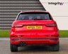 USED 2016 66 AUDI Q3 2.0 TFSI QUATTRO S LINE PLUS 5d 178 BHP BLUETOOTH HANDSFREE - DAB RADIO - REAR CAMERA - QUATTRO 4WD