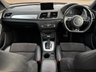 USED 2016 66 AUDI Q3 2.0 TFSI QUATTRO S LINE PLUS 5d 178 BHP BLUETOOTH HANDSFREE - DAB RADIO - REAR CAMERA - QUATTRO 4WD