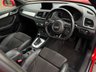 USED 2016 66 AUDI Q3 2.0 TFSI QUATTRO S LINE PLUS 5d 178 BHP BLUETOOTH HANDSFREE - DAB RADIO - REAR CAMERA - QUATTRO 4WD