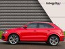 USED 2016 66 AUDI Q3 2.0 TFSI QUATTRO S LINE PLUS 5d 178 BHP BLUETOOTH HANDSFREE - DAB RADIO - REAR CAMERA - QUATTRO 4WD