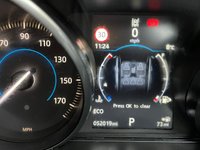 USED 2018 18 JAGUAR XF PRESTIGE LEATHER + SATNAV + CAMERA + 2 KEYS