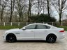 USED 2018 18 JAGUAR XF PRESTIGE LEATHER + SATNAV + CAMERA + 2 KEYS
