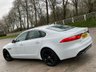 USED 2018 18 JAGUAR XF PRESTIGE LEATHER + SATNAV + CAMERA + 2 KEYS