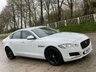 USED 2018 18 JAGUAR XF PRESTIGE LEATHER + SATNAV + CAMERA + 2 KEYS