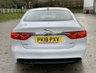 USED 2018 18 JAGUAR XF PRESTIGE LEATHER + SATNAV + CAMERA + 2 KEYS