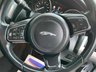 USED 2018 18 JAGUAR XF PRESTIGE LEATHER + SATNAV + CAMERA + 2 KEYS