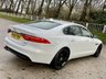 USED 2018 18 JAGUAR XF PRESTIGE LEATHER + SATNAV + CAMERA + 2 KEYS