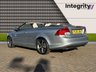 USED 2013 13 VOLVO C70 2.0 D4 SE LUX SOLSTICE 2d 175 BHP SATELITTE NAVIGATION - PREMIUM SOUND AUDIO SYSTEM - 18" MIDIR ALLOY WHEELS - XENON HEADLIGHTS - BLIND SPOT INFORMATION SYSTEM - REAR PARK ASSIST