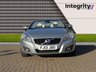 USED 2013 13 VOLVO C70 2.0 D4 SE LUX SOLSTICE 2d 175 BHP SATELITTE NAVIGATION - PREMIUM SOUND AUDIO SYSTEM - 18" MIDIR ALLOY WHEELS - XENON HEADLIGHTS - BLIND SPOT INFORMATION SYSTEM - REAR PARK ASSIST