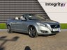 USED 2013 13 VOLVO C70 2.0 D4 SE LUX SOLSTICE 2d 175 BHP SATELITTE NAVIGATION - PREMIUM SOUND AUDIO SYSTEM - 18" MIDIR ALLOY WHEELS - XENON HEADLIGHTS - BLIND SPOT INFORMATION SYSTEM - REAR PARK ASSIST