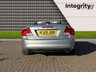 USED 2013 13 VOLVO C70 2.0 D4 SE LUX SOLSTICE 2d 175 BHP SATELITTE NAVIGATION - PREMIUM SOUND AUDIO SYSTEM - 18" MIDIR ALLOY WHEELS - XENON HEADLIGHTS - BLIND SPOT INFORMATION SYSTEM - REAR PARK ASSIST