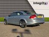 USED 2013 13 VOLVO C70 2.0 D4 SE LUX SOLSTICE 2d 175 BHP SATELITTE NAVIGATION - PREMIUM SOUND AUDIO SYSTEM - 18" MIDIR ALLOY WHEELS - XENON HEADLIGHTS - BLIND SPOT INFORMATION SYSTEM - REAR PARK ASSIST