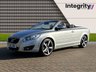 USED 2013 13 VOLVO C70 2.0 D4 SE LUX SOLSTICE 2d 175 BHP SATELITTE NAVIGATION - PREMIUM SOUND AUDIO SYSTEM - 18" MIDIR ALLOY WHEELS - XENON HEADLIGHTS - BLIND SPOT INFORMATION SYSTEM - REAR PARK ASSIST