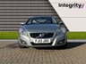 USED 2013 13 VOLVO C70 2.0 D4 SE LUX SOLSTICE 2d 175 BHP SATELITTE NAVIGATION - PREMIUM SOUND AUDIO SYSTEM - 18" MIDIR ALLOY WHEELS - XENON HEADLIGHTS - BLIND SPOT INFORMATION SYSTEM - REAR PARK ASSIST