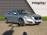 USED 2013 13 VOLVO C70 2.0 D4 SE LUX SOLSTICE 2d 175 BHP SATELITTE NAVIGATION - PREMIUM SOUND AUDIO SYSTEM - 18" MIDIR ALLOY WHEELS - XENON HEADLIGHTS - BLIND SPOT INFORMATION SYSTEM - REAR PARK ASSIST