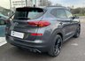 USED 2019 69 HYUNDAI TUCSON 1.6 T-GDI N LINE 5d 175 BHP HYUNDAI WARRANTY TILL 2024