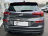 USED 2019 69 HYUNDAI TUCSON 1.6 T-GDI N LINE 5d 175 BHP HYUNDAI WARRANTY TILL 2024