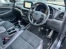 USED 2019 69 HYUNDAI TUCSON 1.6 T-GDI N LINE 5d 175 BHP HYUNDAI WARRANTY TILL 2024