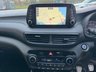 USED 2019 69 HYUNDAI TUCSON 1.6 T-GDI N LINE 5d 175 BHP HYUNDAI WARRANTY TILL 2024