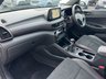 USED 2019 69 HYUNDAI TUCSON 1.6 T-GDI N LINE 5d 175 BHP HYUNDAI WARRANTY TILL 2024